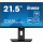 Monitor iiyama ProLite XUB2292HSU-B6